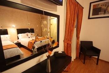 Quinta Rio Hotel Boutique