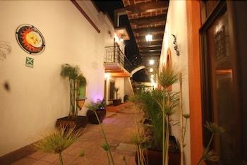 Quinta Rio Hotel Boutique