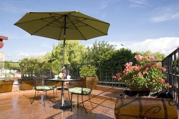 Quinta Rio Hotel Boutique