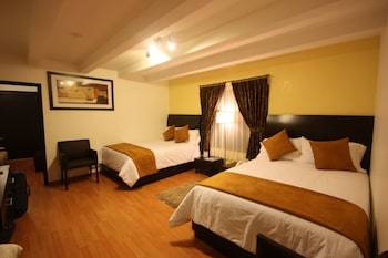 Quinta Rio Hotel Boutique