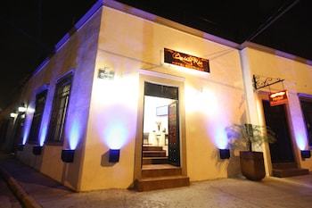 Quinta Rio Hotel Boutique