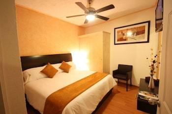 Quinta Rio Hotel Boutique