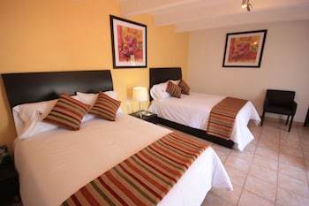 Quinta Rio Hotel Boutique