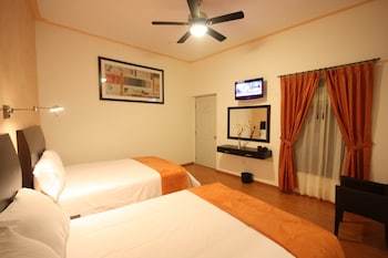Quinta Rio Hotel Boutique