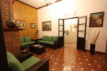 Quinta Rio Hotel Boutique