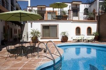 Quinta Rio Hotel Boutique