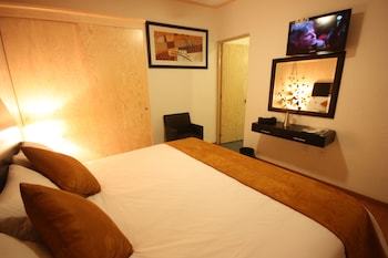 Quinta Rio Hotel Boutique