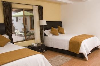 Quinta Rio Hotel Boutique