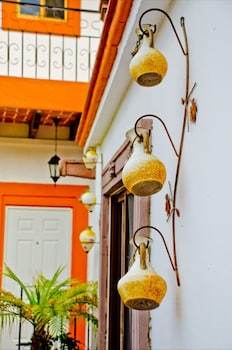 Quinta Rio Hotel Boutique