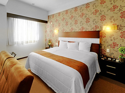 Hotel Best Western Crown Victoria