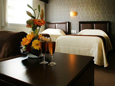 Hotel Best Western Crown Victoria
