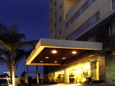Hotel Best Western Crown Victoria