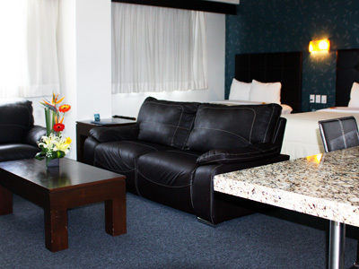 Hotel Best Western Crown Victoria