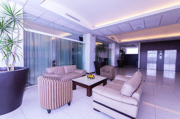 Hotel Best Western Crown Victoria