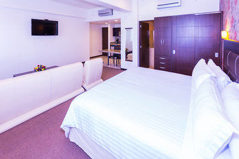 Hotel Best Western Crown Victoria