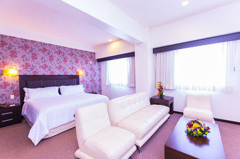 Hotel Best Western Crown Victoria
