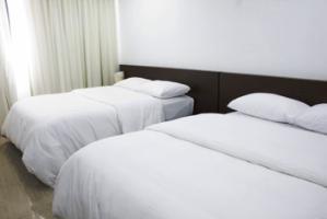 Hotel Best Western Crown Victoria