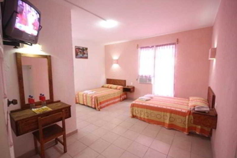 Hotel Trianon