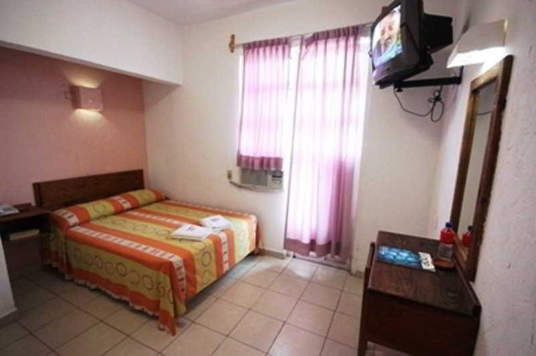 Hotel Trianon