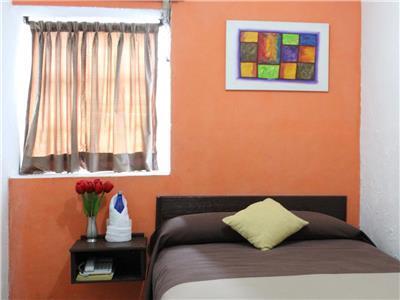 Hotel Trianon