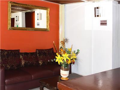 Hotel Trianon