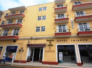 Hotel Trianon