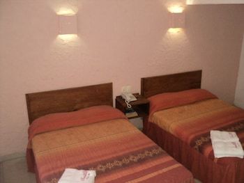 Hotel Trianon