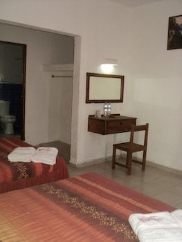 Hotel Trianon