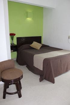 Hotel Trianon