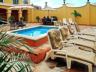 Hotel Bello