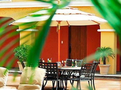 Hotel Bello