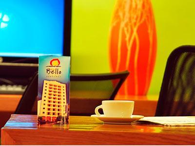 Hotel Bello