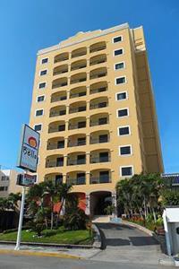 Hotel Bello