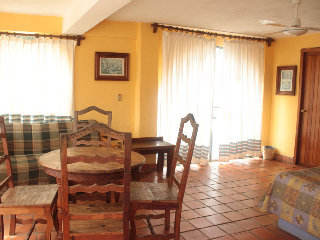 Hotel Casa Shaguiba