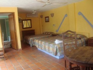Hotel Casa Shaguiba