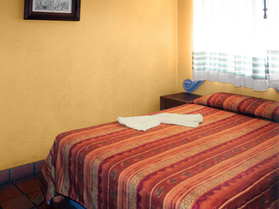 Hotel Casa Shaguiba