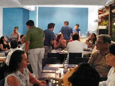 Hotel Casa Shaguiba
