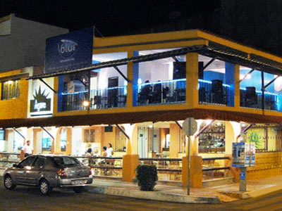 Hotel Casa Shaguiba