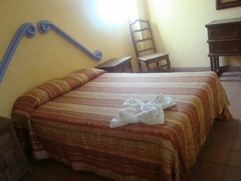 Hotel Casa Shaguiba
