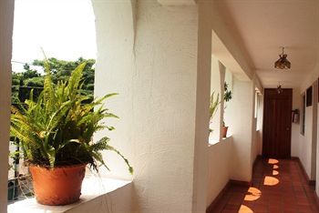 Hotel Casa Shaguiba
