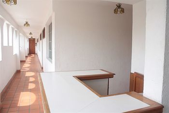 Hotel Casa Shaguiba