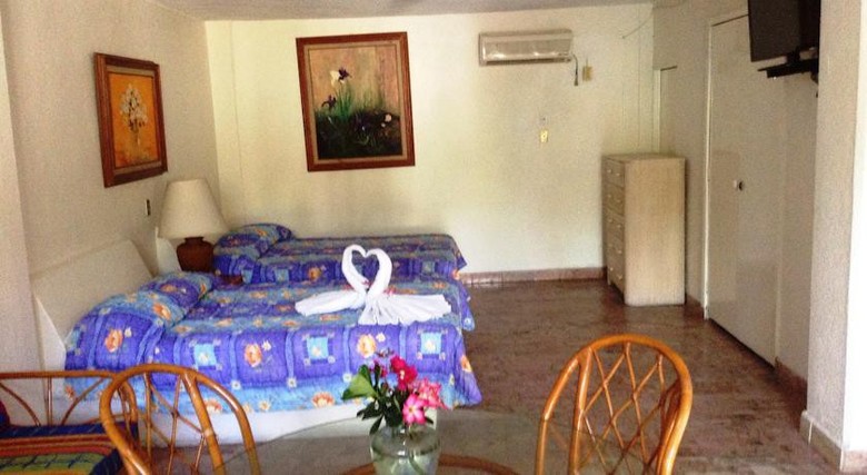 Hotel Costa Linda
