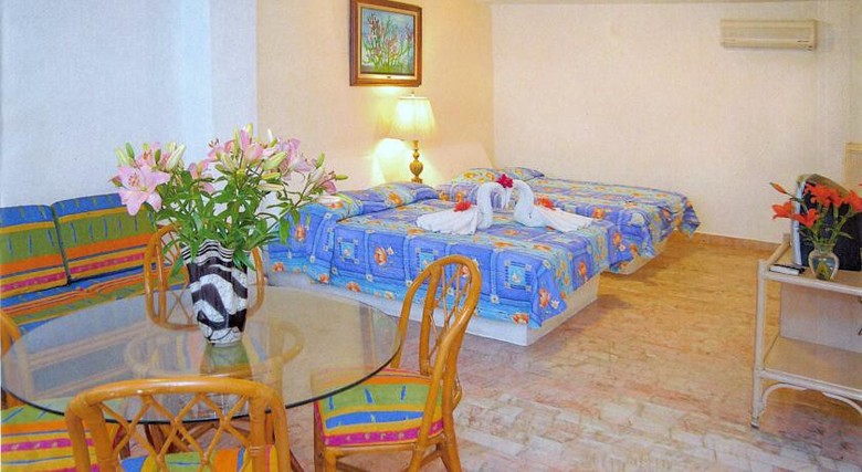 Hotel Costa Linda