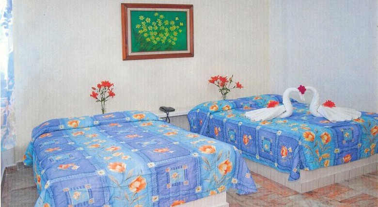 Hotel Costa Linda