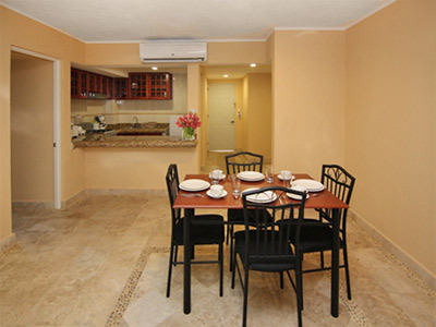 Hotel Villamar Princesa Suites