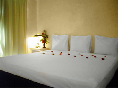 Hotel Villamar Princesa Suites