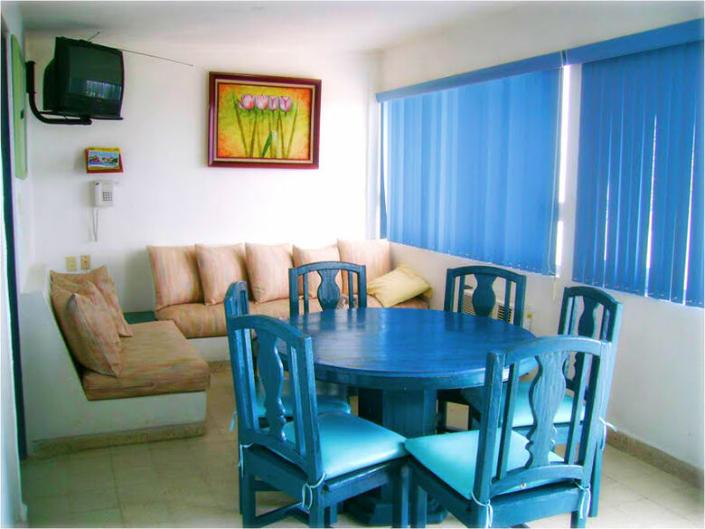 Hotel Santa Maria Acapulco