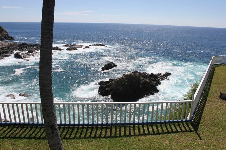 Hotel Santa Maria Acapulco