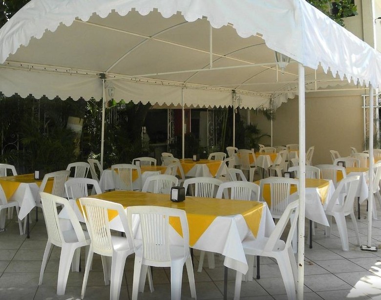 Hotel Sands Acapulco