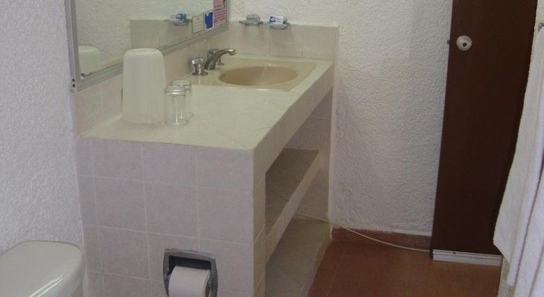 Hotel Sands Acapulco